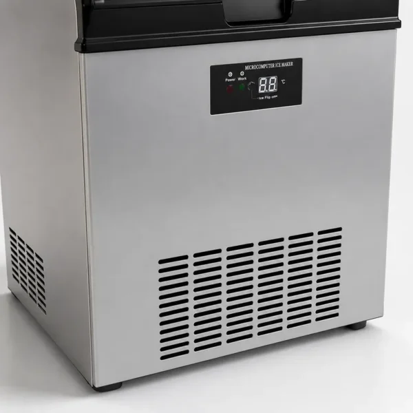 Ice Machine, 30kg/24h, 380 V, 200 W - view 3