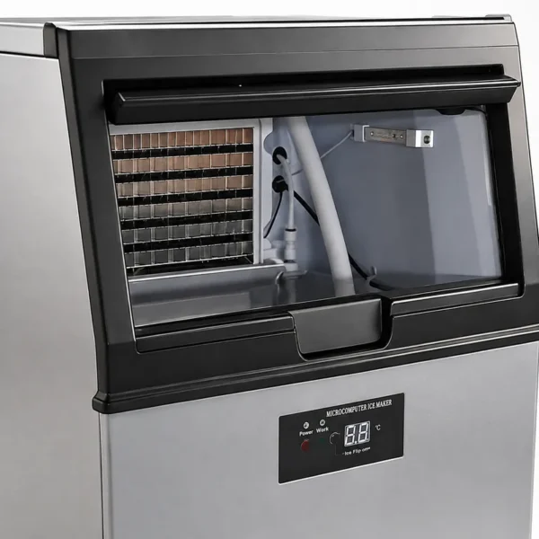 Ice Machine, 30kg/24h, 380 V, 200 W - view 4