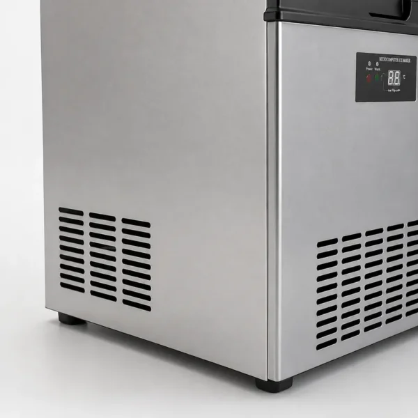 Ice Machine, 30kg/24h, 380 V, 200 W - view 5