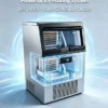 Ice Machine, 30kg/24h, 380 V, 200 W - view 6
