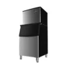 Ice Machine, 350kg, Stainless, Steel - view 2