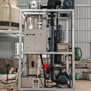 Ice Machine, 380 V, 22