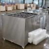Ice Machine, 380 V, 5.3KW(7.11hp)