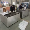 Ice Machine, 380 V, 5.3KW(7.11hp) - view 2