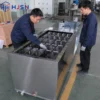 Ice Machine, 380 V, 5.3KW(7.11hp) - view 3