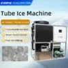 Ice Machine, 380 V, 6KW