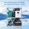 Ice Machine, 380 V, 6KW - view 2
