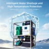 Ice Machine, 380 V, 6KW - view 4
