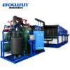 Ice Machine, 380 V, 85.55KW