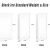 Ice Machine, 380 V, 85.55KW - view 5