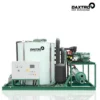 Ice Machine, 380 V, As shown
