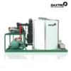 Ice Machine, 380 V, As shown
