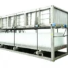 Ice Machine, 380 V, customizable