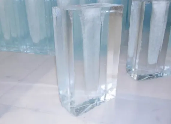 Ice Machine, 380 V, customizable - view 2