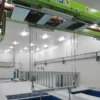Ice Machine, 380 V, customizable - view 3