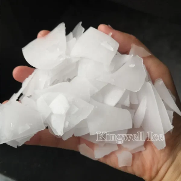 Ice Machine, 380V - view 5