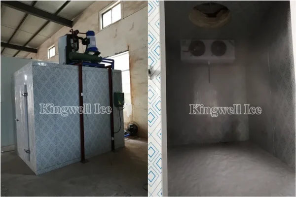 Ice Machine, 380V - view 6