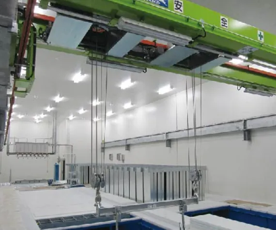 Ice Machine, 380V, 10ton - view 2