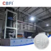 Ice Machine, 380V, 1200 W - view 2