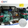 Ice Machine, 380V, 1200 W - view 4