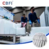 Ice Machine, 380V, 1200 W - view 4