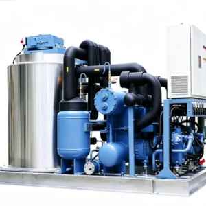Ice Machine, 380V, Customization