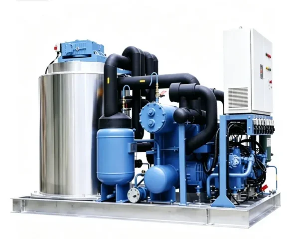 Ice Machine, 380V, Customization