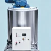 Ice Machine, 380V, Customization - view 2