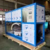 Ice Machine, 380V, R404a - view 2