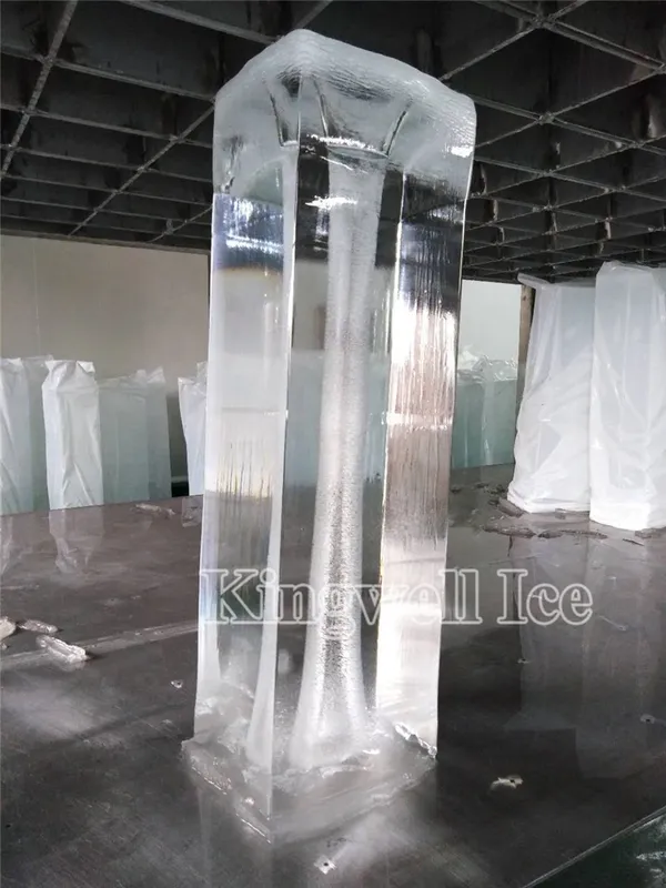 Ice Machine, 380V, R404a - view 6