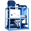 Ice Machine, 380V, Stainless, Steel