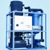 Ice Machine, 380V, Stainless, Steel - view 4