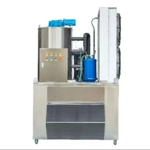 Ice Machine, 3T, 380 V, 10.32KW(13.84hp)