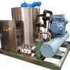 Ice Machine, 3T, 380 V, 10.32KW(13.84hp) - view 3