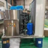 Ice Machine, 3T, 380 V, 10.32KW(13.84hp) - view 4