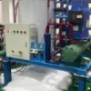Ice Machine, 3T, 380v 50hz 3phrase, Stainless Steel 304 - view 3