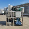 Ice Machine, 3T, 5T
