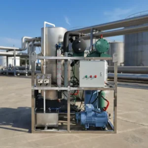 Ice Machine, 3T, 5T