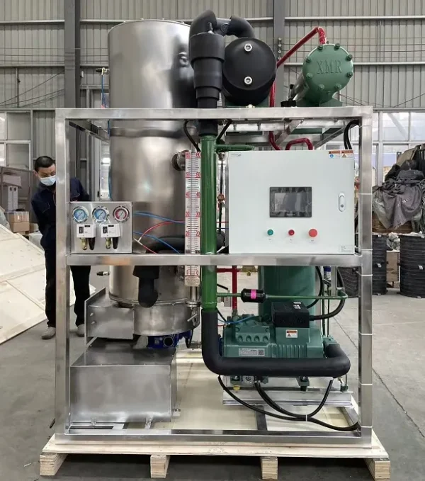 Ice Machine, 3T, 5T - view 2