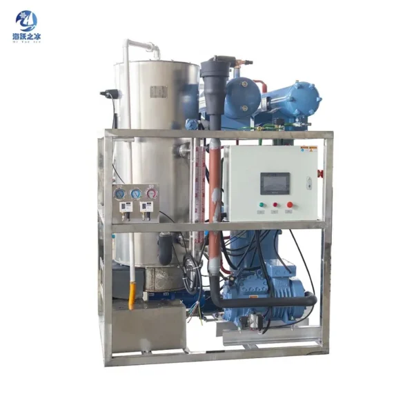 Ice Machine, 3T, 5T - view 5