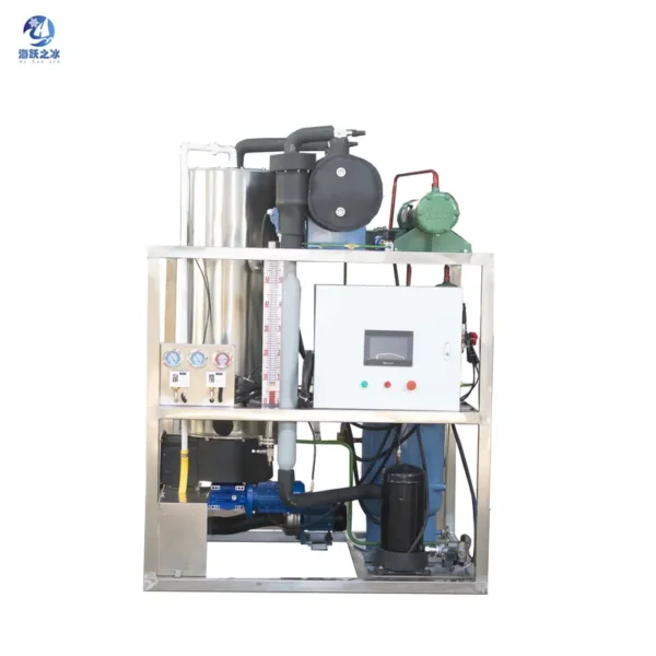 Ice Machine, 3T, 5T - view 6