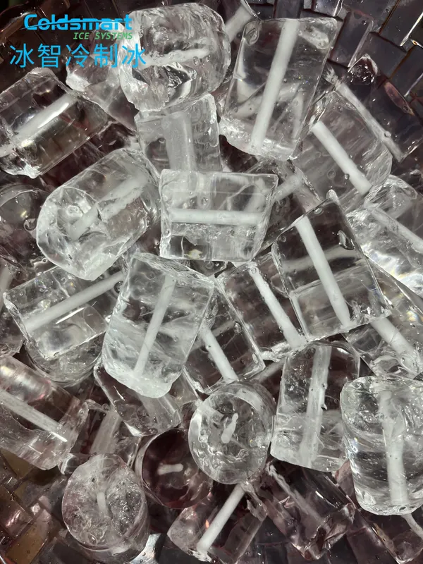 Ice Machine, 3Ton, 5Ton - view 6