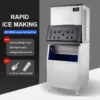 Ice Machine, 400-600KG, Electric