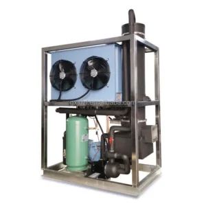Ice Machine, 440 V, 1000kg
