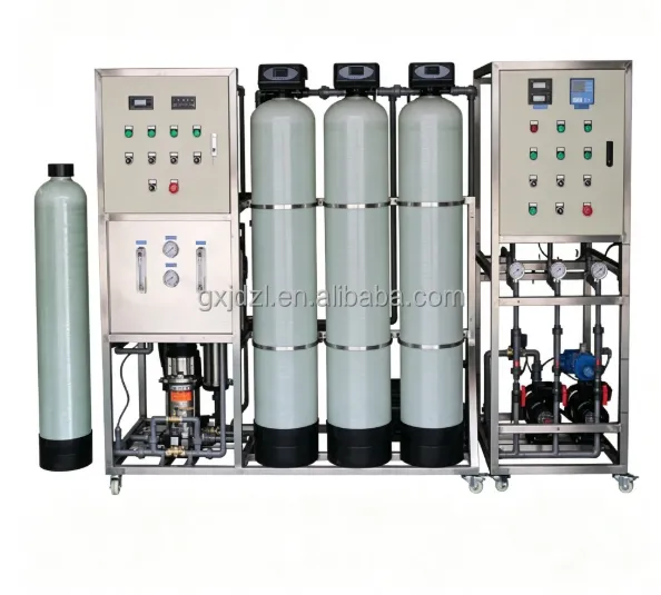 Ice Machine, 440 V, 1000kg - view 4