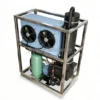 Ice Machine, 440 V, 1000kg - view 5