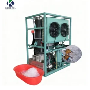 Ice Machine, 440 V, 3000 W