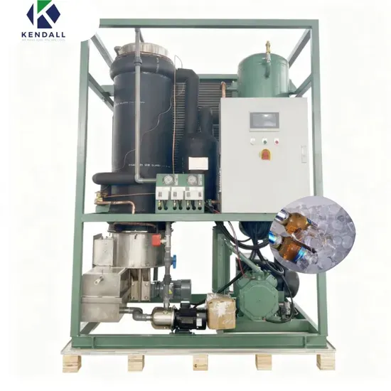 Ice Machine, 440 V, 3000 W - view 2
