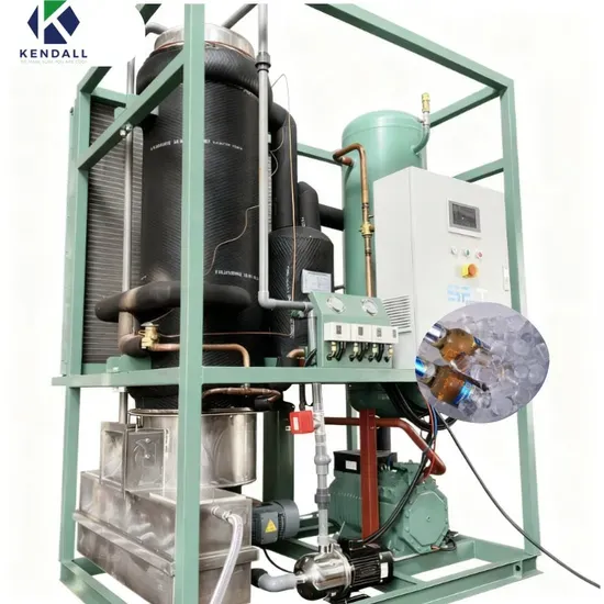Ice Machine, 440 V, 3000 W - view 6