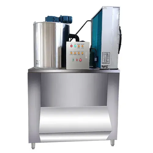 Ice Machine, 440 V, 550W - view 4